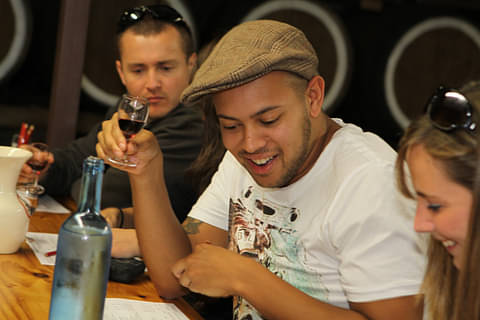 hunter valley wine tours from sydney