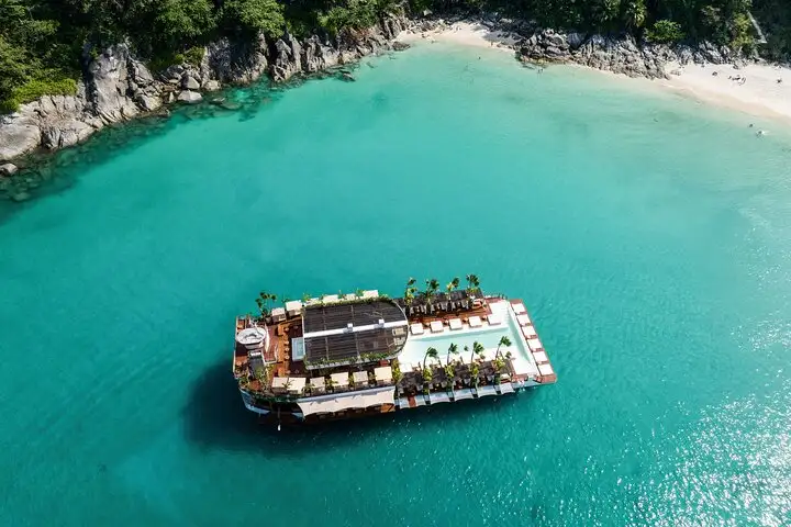 8 Day Thailand Vacay with Gabby "The Sequel" | 4 May 2025