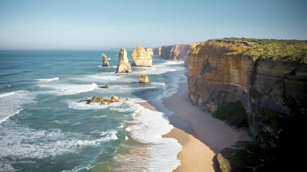 4 Day Great Ocean Road & Beyond - Melbourne to Adelaide