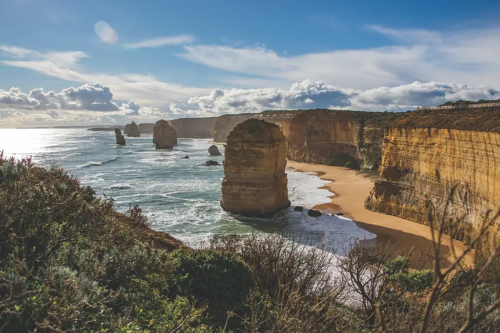 3 Day Great Ocean Road & Grampians Tour | Adelaide to Melbourne
