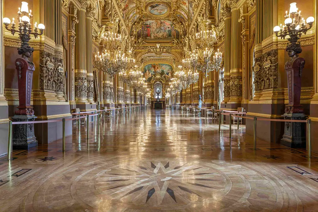 Go City Paris: Paris Pass Plus