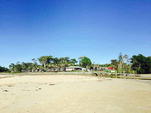 bus pass from cairns