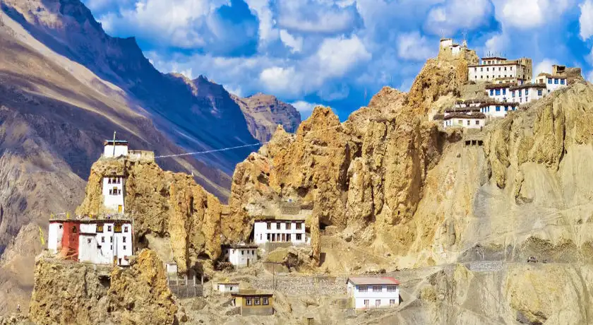Amazing Ladakh