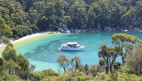 Wilsons Prom Cruise Discount