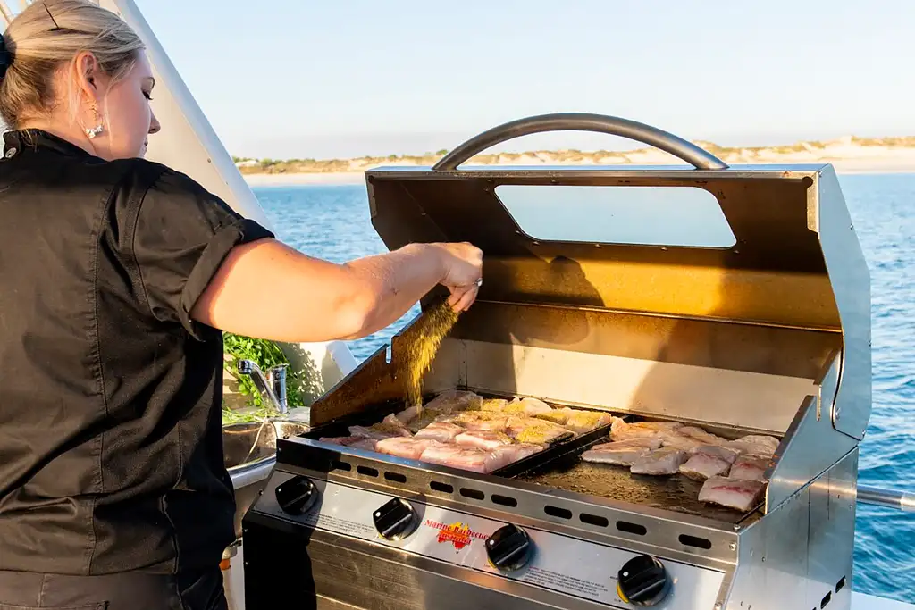 Taste of the Bays Cruise - Margaret River