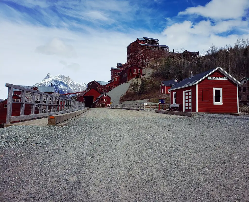 11 Day Grand Alaska Highlights Tour
