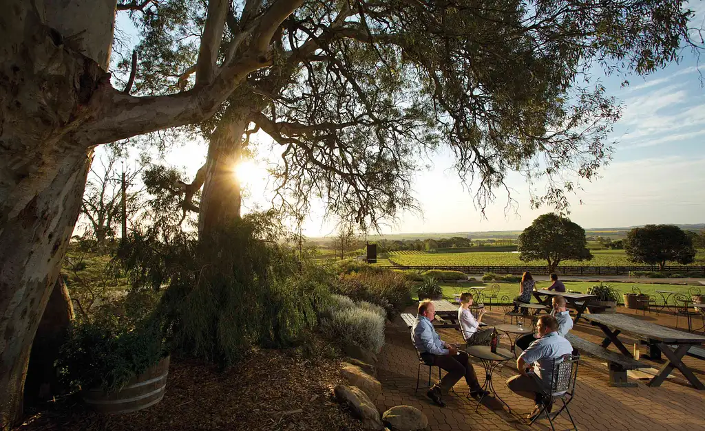 Barossa Valley Hop-on Hop-off Tour