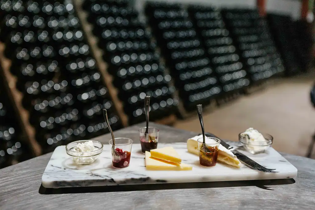 Taste 'n' Graze Food & Wine Tour Hunter Valley