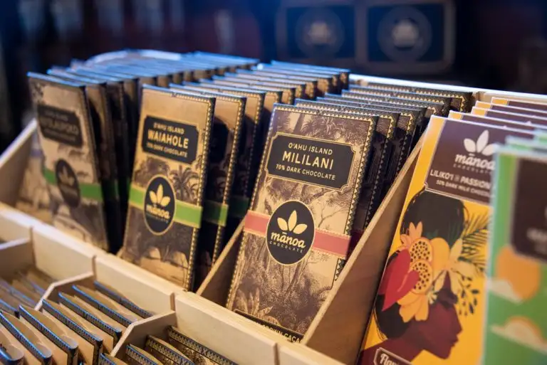 Honolulu's Local Food Tour
