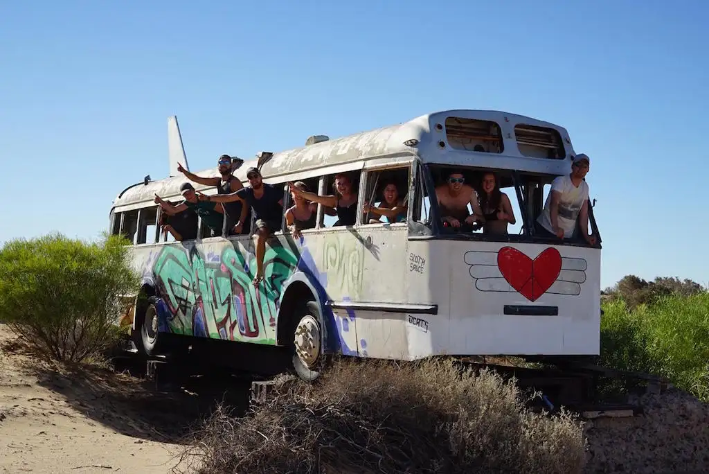 Adelaide to Alice Springs 10-Day Tour