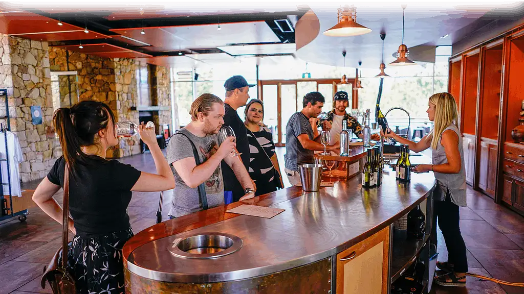 Mad Mondays - Margaret River Full Day Beer & Wine Tour with Lunch