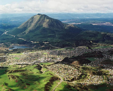 Kawerau
