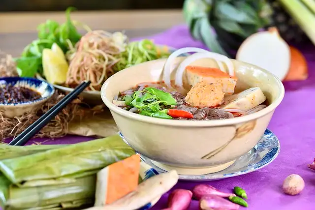 5 Day Ho Chi Minh Mini-stay