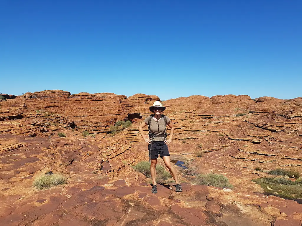 13 Day Darwin to Adelaide tour - Small Group Camping Tour