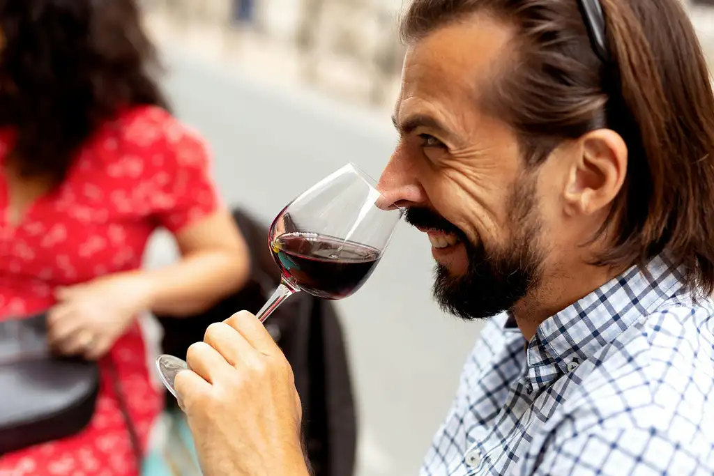 Food Tour in Chartrons Wine District | From Bordeaux