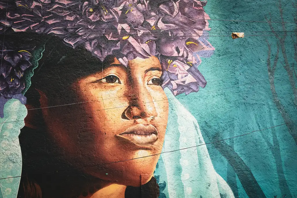 Mexico City Neighborhood Walking Tour