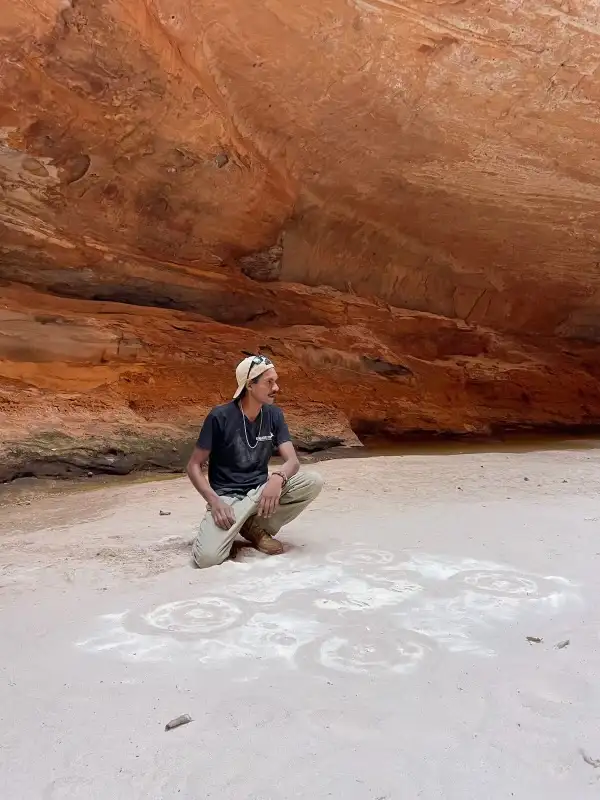 Purnululu (Bungles) Ground Tour: Extended