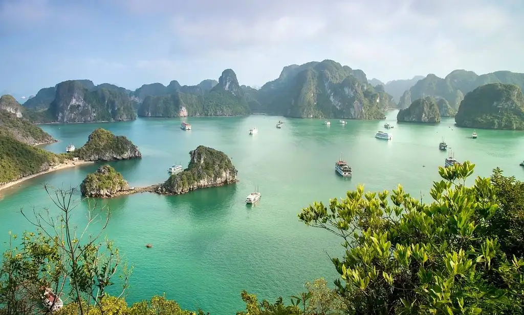 12 Day Vietnam Classic Ho Chi Minh to Hanoi Tour | One Life Adventures
