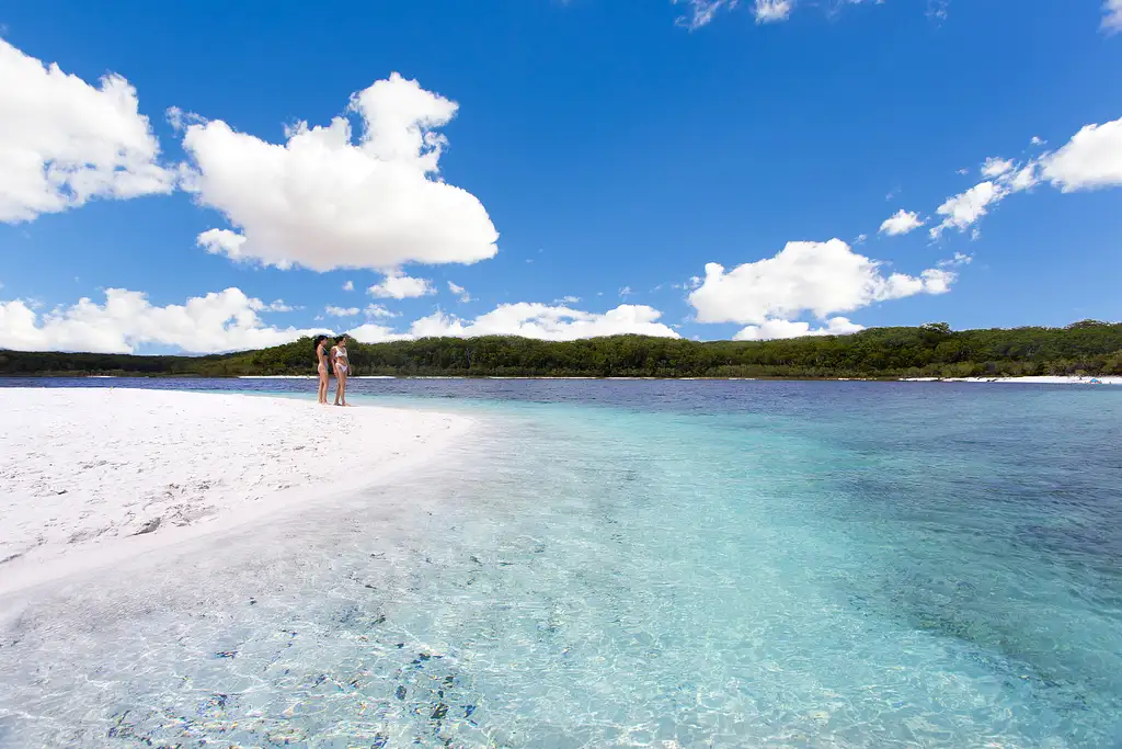 15 Day Byron Bay to Cairns Tour (Roo) | Stray