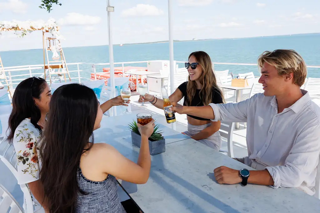 Territory Explorer Cruise | From Darwin