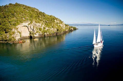 Sail Barbary deals