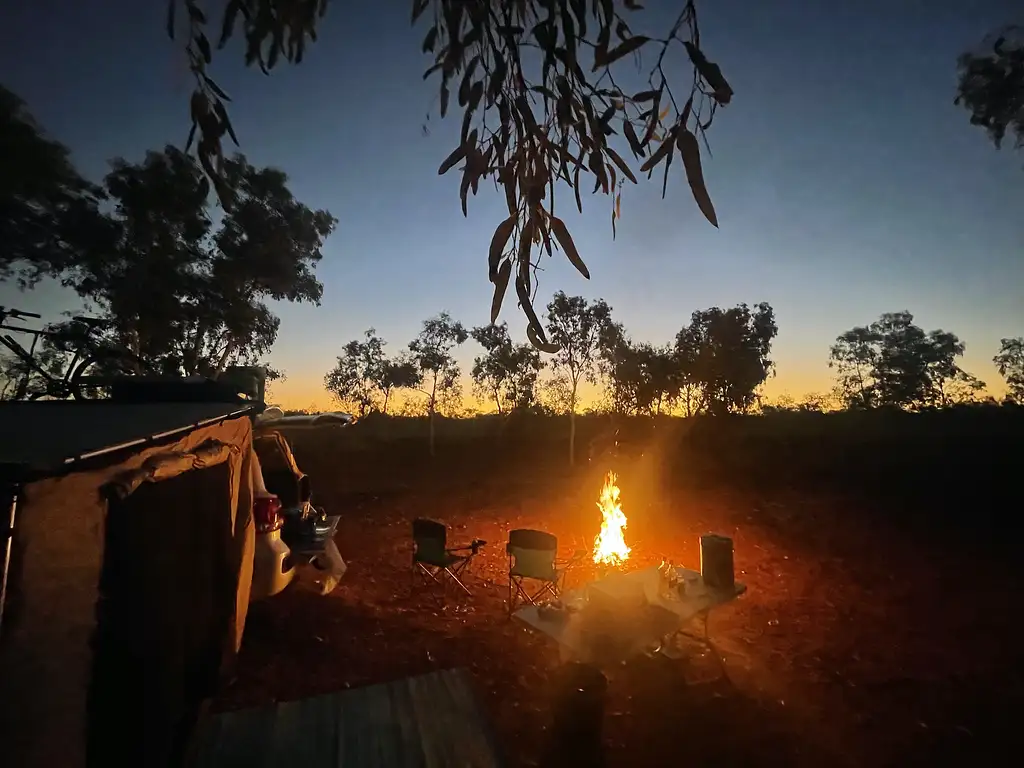 3 Day Kakadu to Litchfield 4WD Swag Camping | From Darwin (BDTNT100EXT)