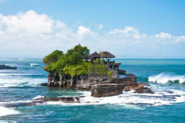 9 Day Ultimate Bali Tour | Kuta - Ubud - Gili Islands