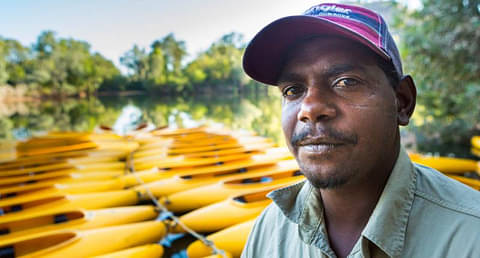 4WD Kakadu, Litchfield and Katherine 5 Day Tour (Jabiru Dreaming)