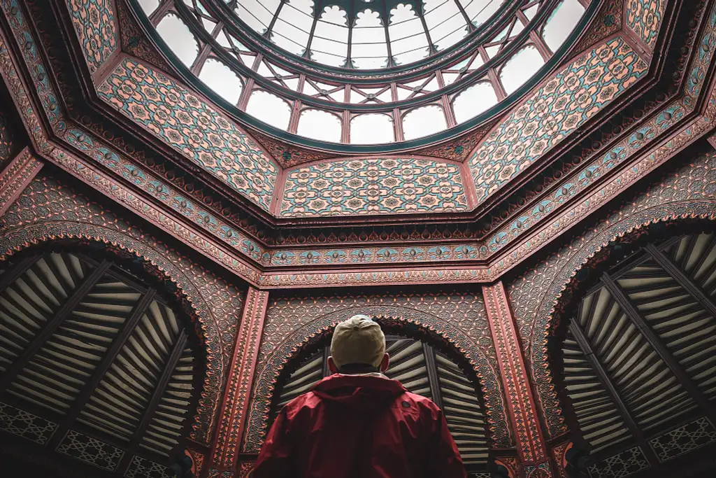 Mexico City Neighborhood Walking Tour