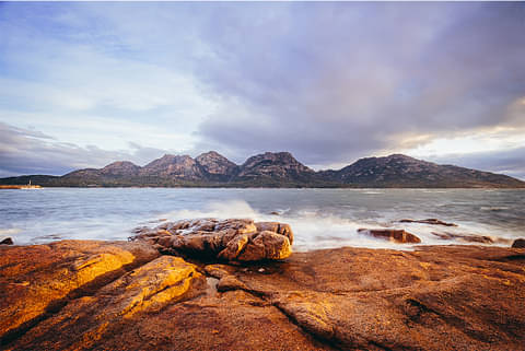 Best 5 Day East Coast Tasmania Walk