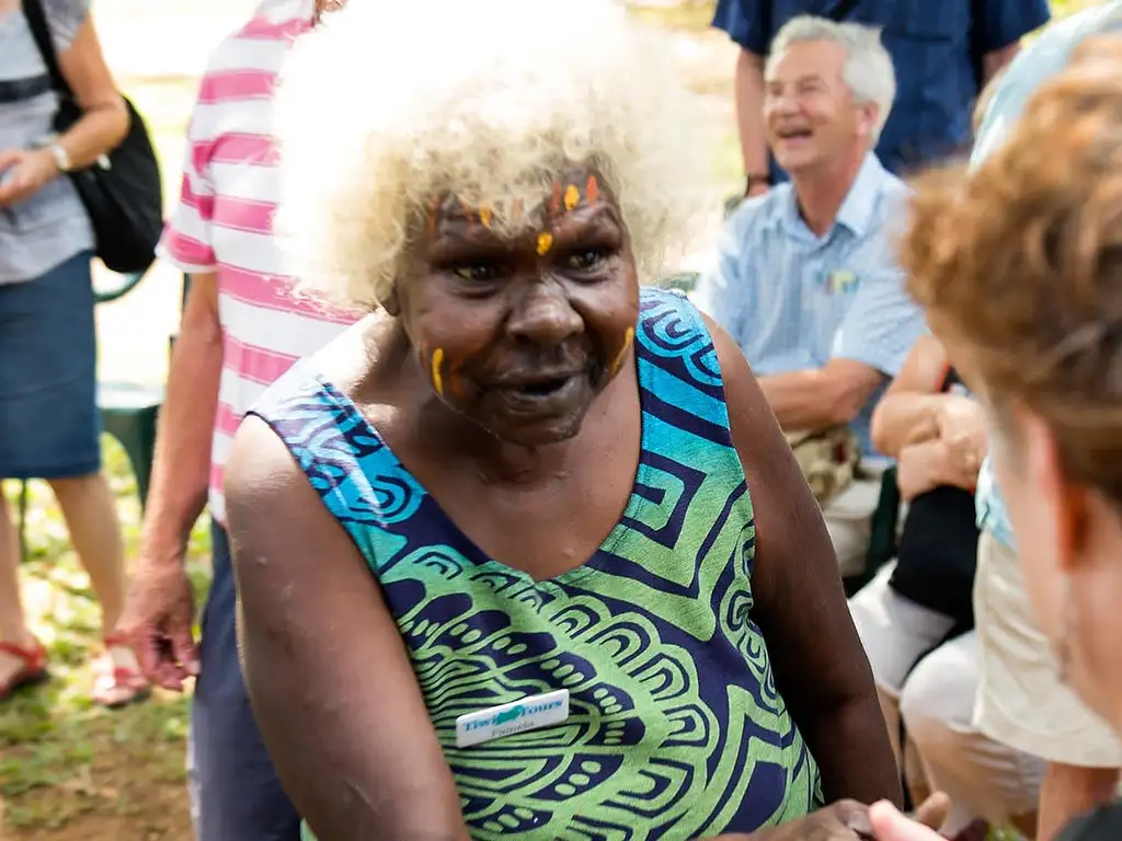 3 Days Kakadu & Tiwi Islands Explorer