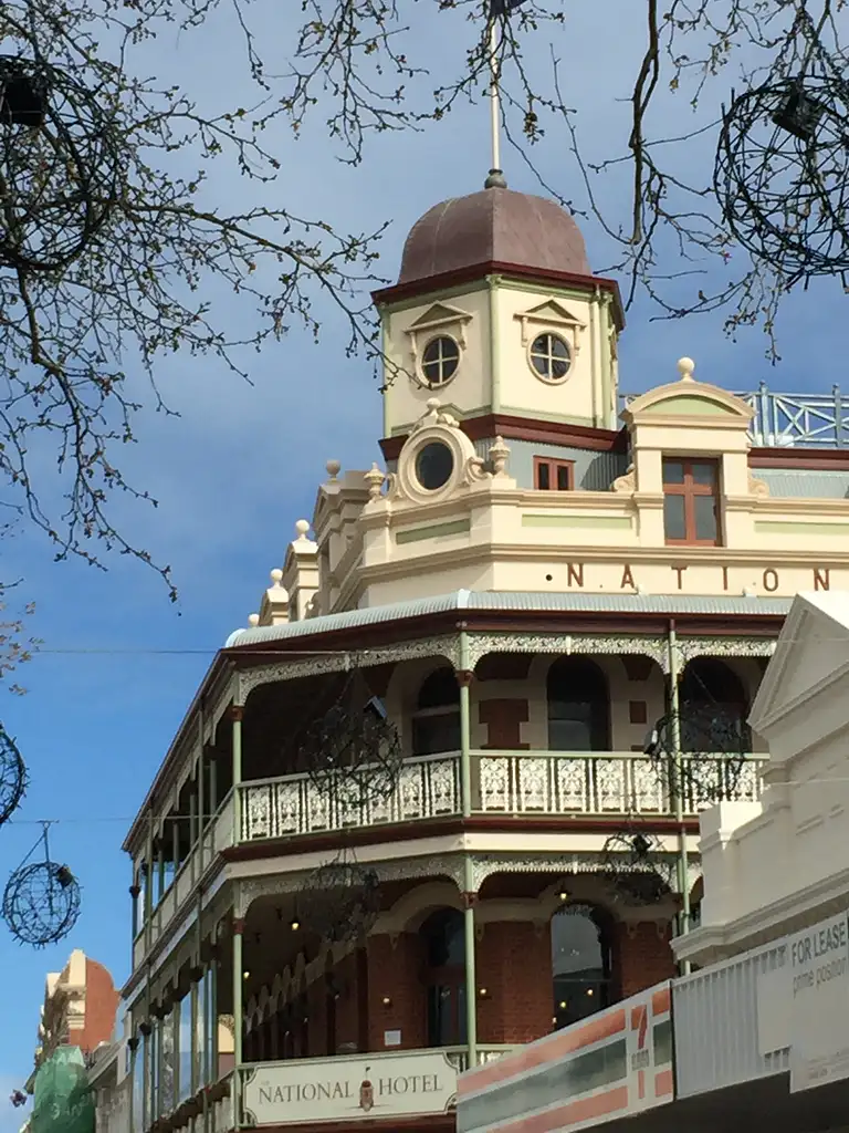 Fremantle Tour | Convicts, Culture & Street Art