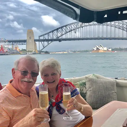 Best Sydney Harbour Cruise