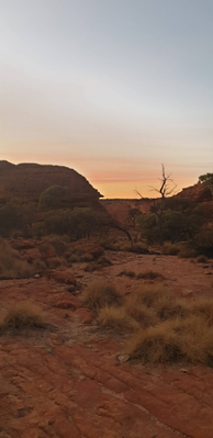 Uluru to Uluru 4 days