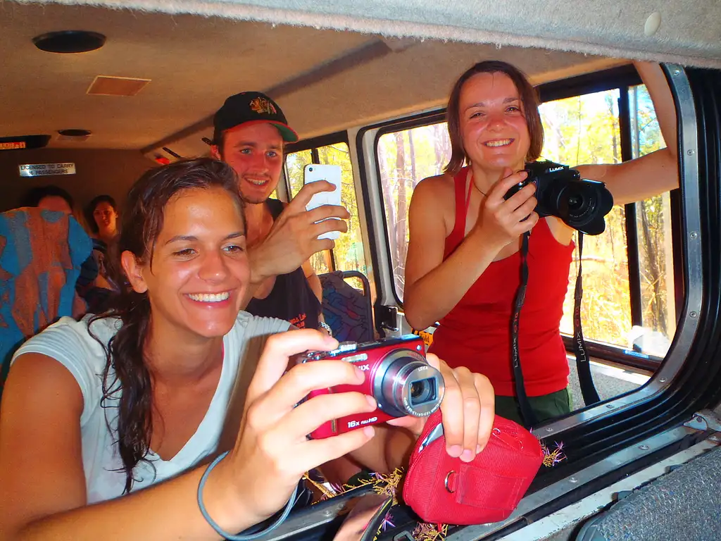 3 Day 2 Night Kakadu & Litchfield 4WD Expedition (Apr - May)