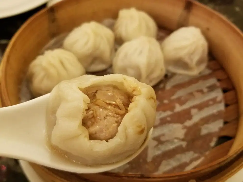 Chinatown Food Tour