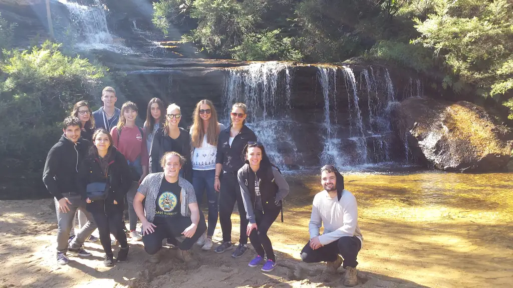 Blue Mountains Day Trip With Aussie BBQ