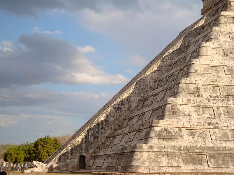 World Wonder Discovery Full Day Tour to Chichen Itza