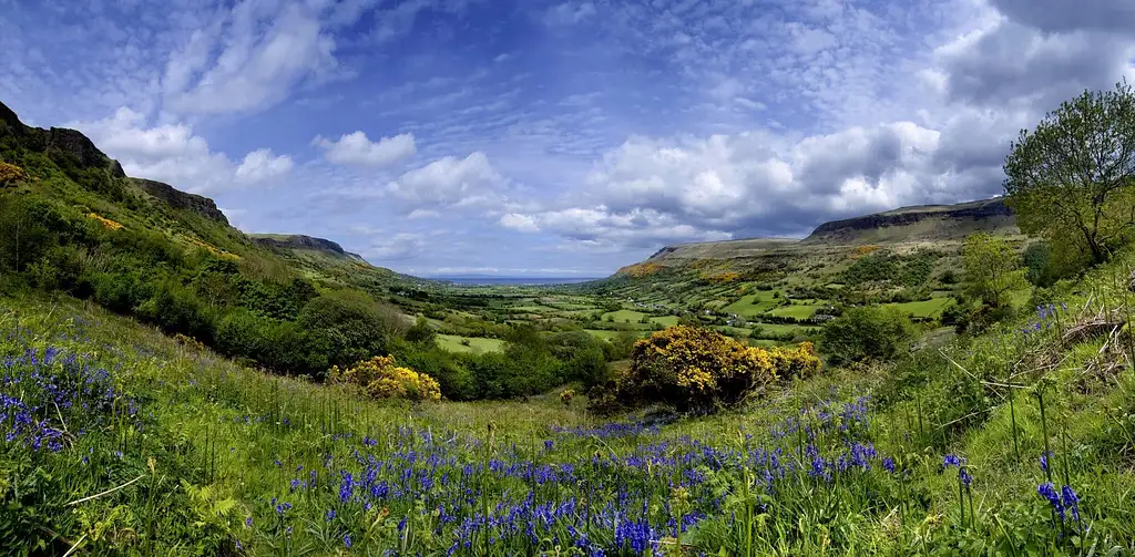 Giant's Causeway and Belfast Titanic Tour | From Dublin