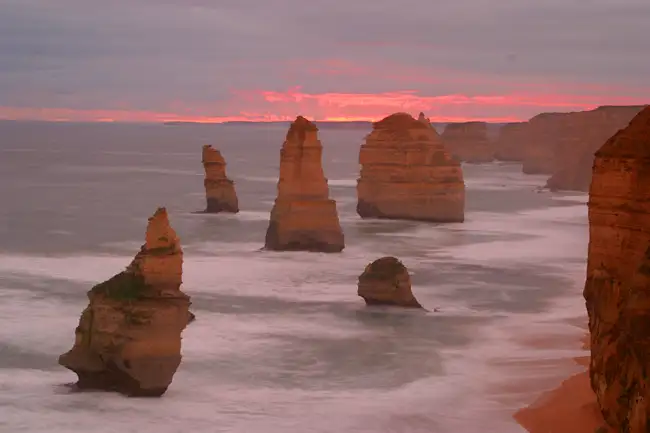 Melbourne to Darwin 17 Day Overland Tour