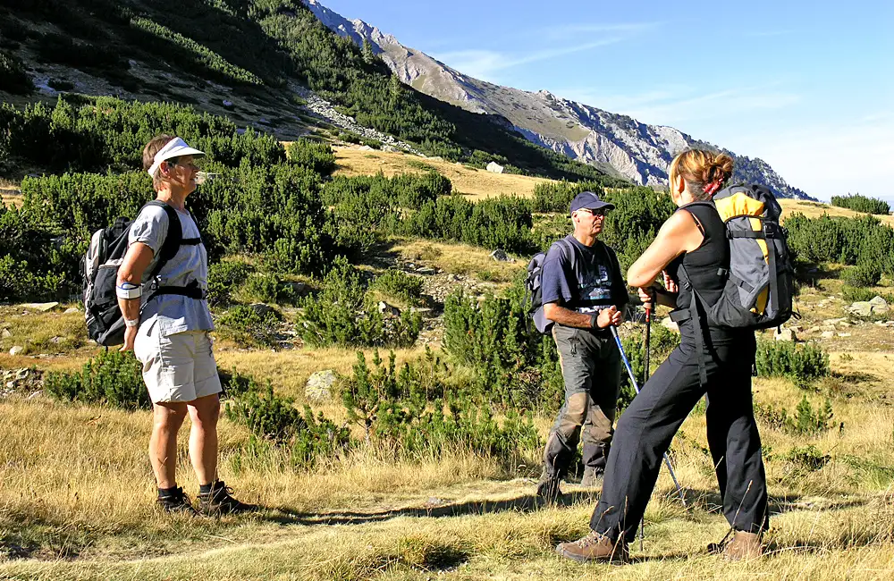 5-Day Hiking Tour Of Pirin Mountains Bulgaria