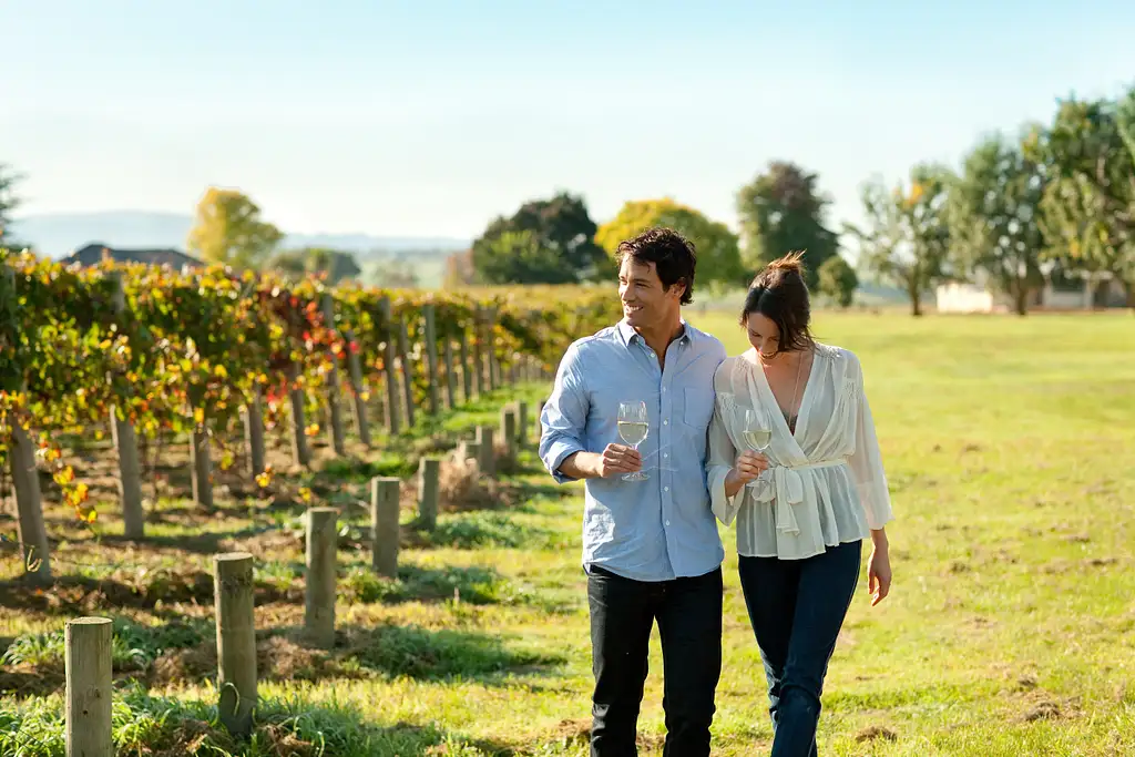 Yarra Valley Wine Grazing Tour | From Melbourne