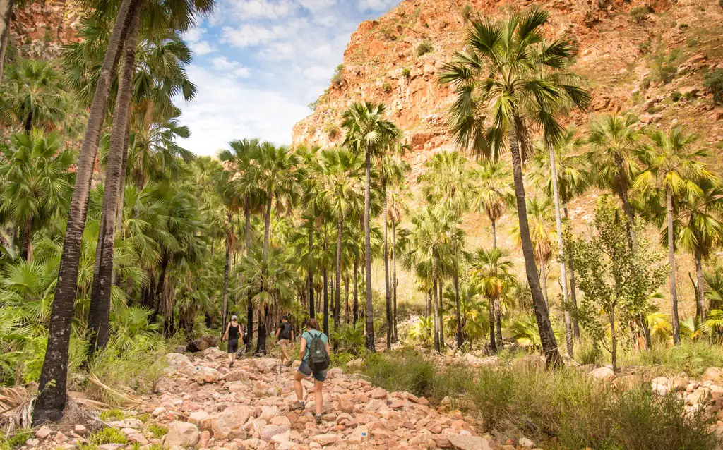 10-Day Kimberley Offroad Adventure from Broome to Darwin
