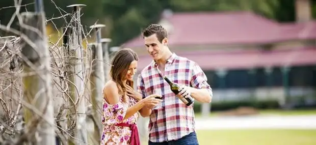 Brisbane Classic Ballooning & Vineyard Breakfast | Self Drive