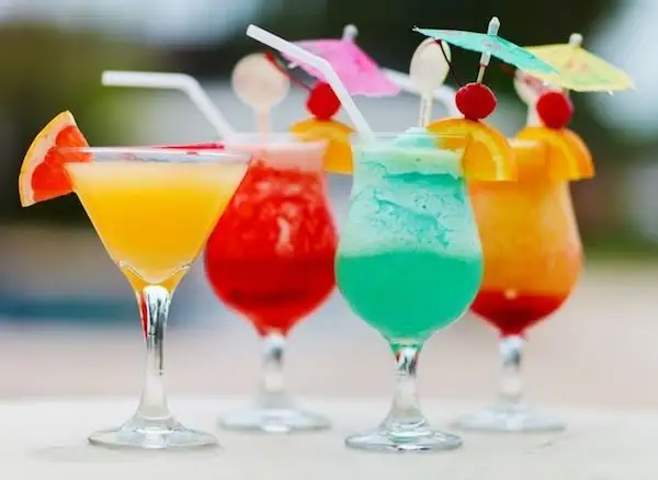 Sunset Party Cruise in Broome