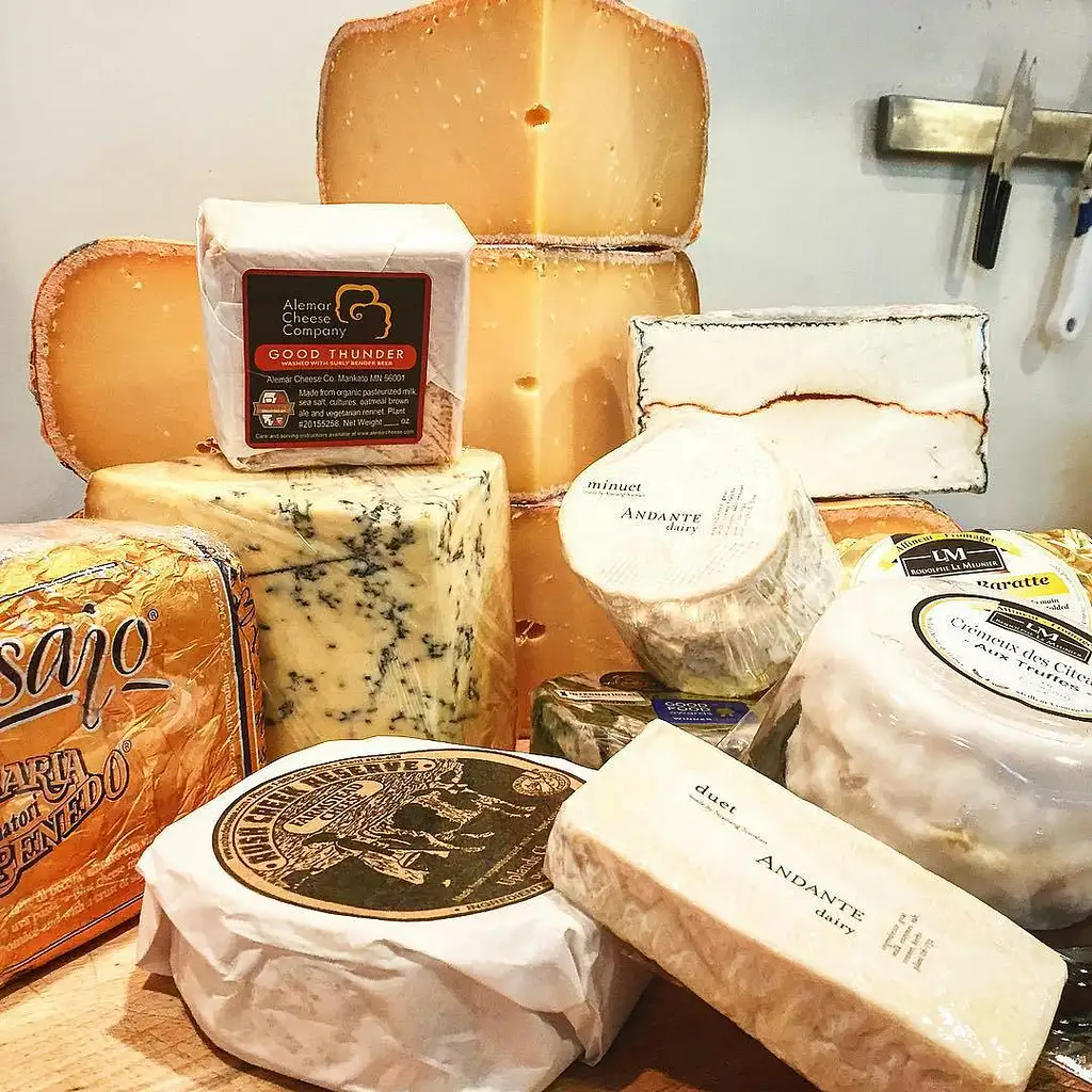 Downtown Los Angeles food tour