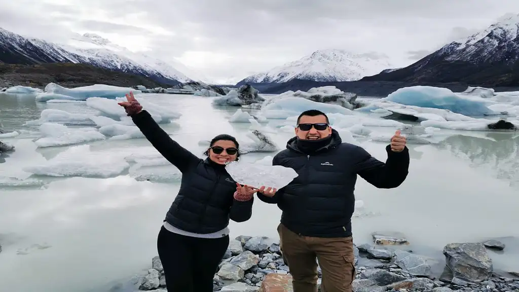 2 Day Mount Cook & Lake Tekapo Small Group Tour | Ex Queenstown