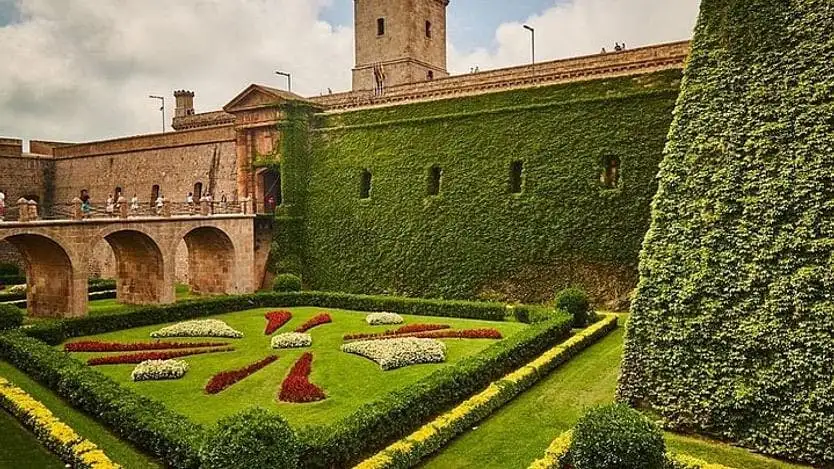 Montjuïc Cable Car Tickets | Self-guided Audio Tour