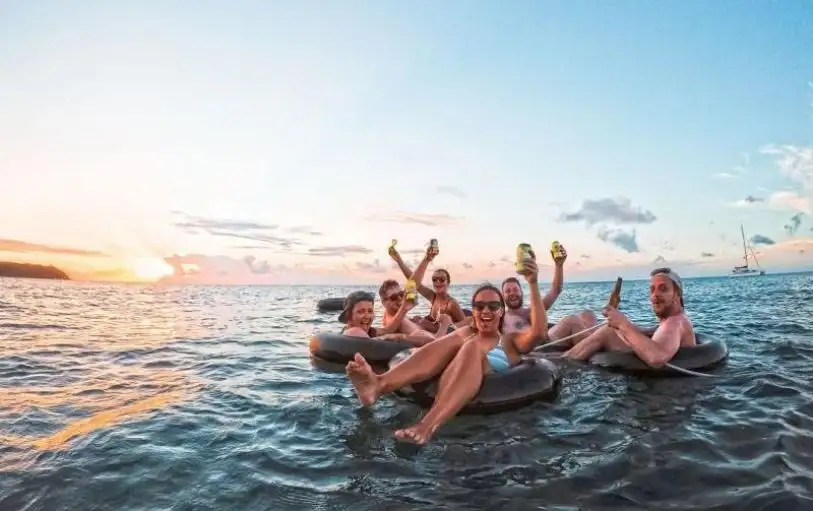 Fiji Awesome Pass | Accommodation Included | Awesome Adventures Fiji