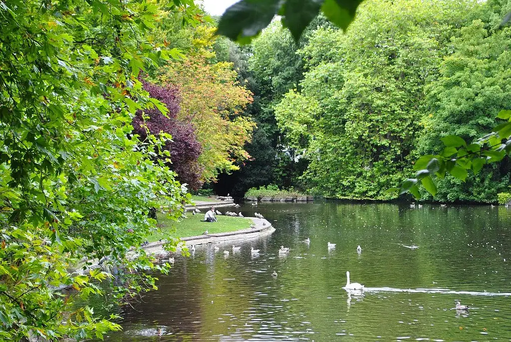 Dublin Guided Walking Tour | Half Day Private Tour